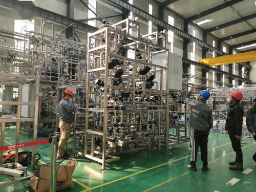 金山数字化转型赋能中心 通信设备技术开发的新引擎