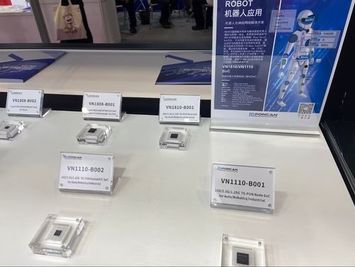 鹏瞰半导体 以光通信芯片技术开辟工业、车载与机器人新赛道