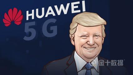 5G竞赛中的反差 美国“抢先”发行却网速垫底，中国用户已破亿