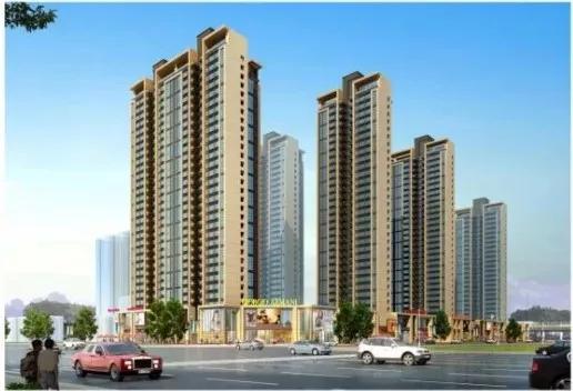 晶地里程花园爆炸性新闻 开发商揭秘通信设备技术领域开发内幕